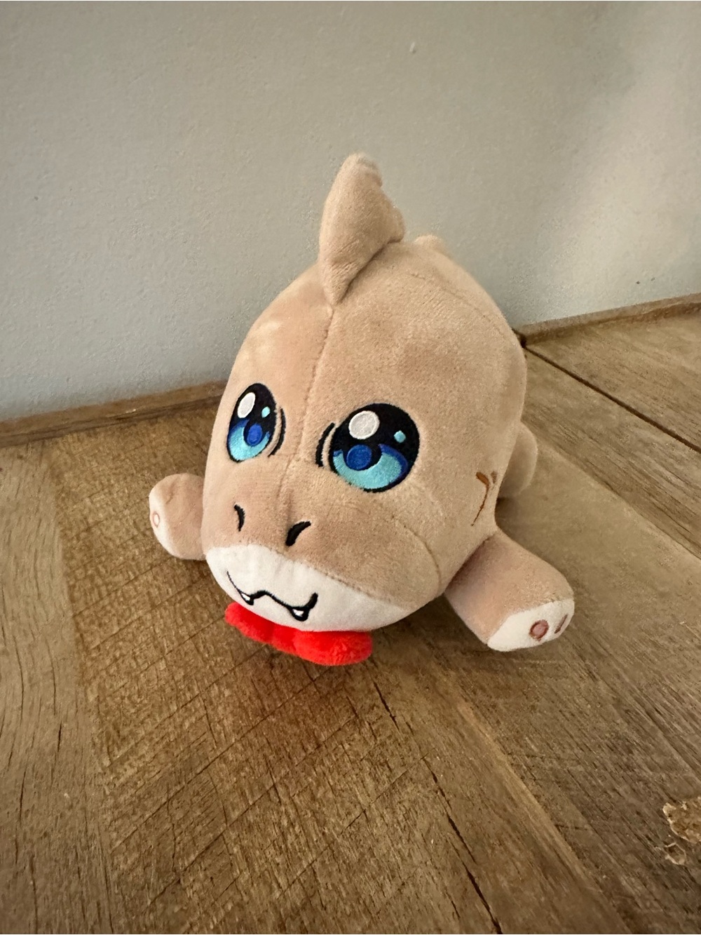 Mango makeship plush
